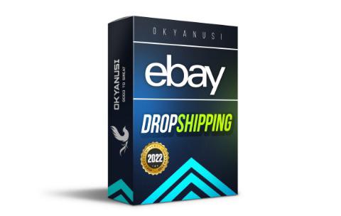 🌟2023 Ebay Dropshipping – Wholesale – Online Retail Arbitrage ( En Guncel )🌟